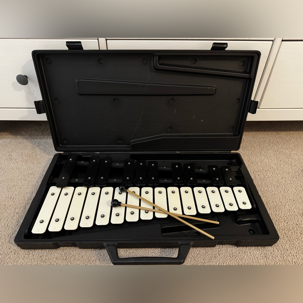 Chor Bell CB25 Note – Chime Instrument